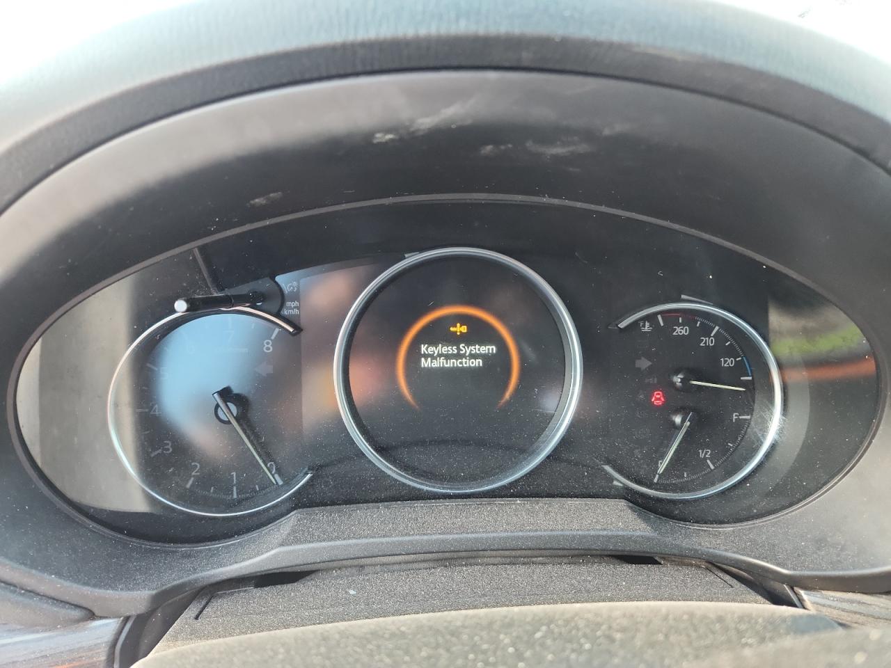 2020 Mazda Cx-5 Grand Touring VIN: JM3KFBDM5L0726769 Lot: 69290035