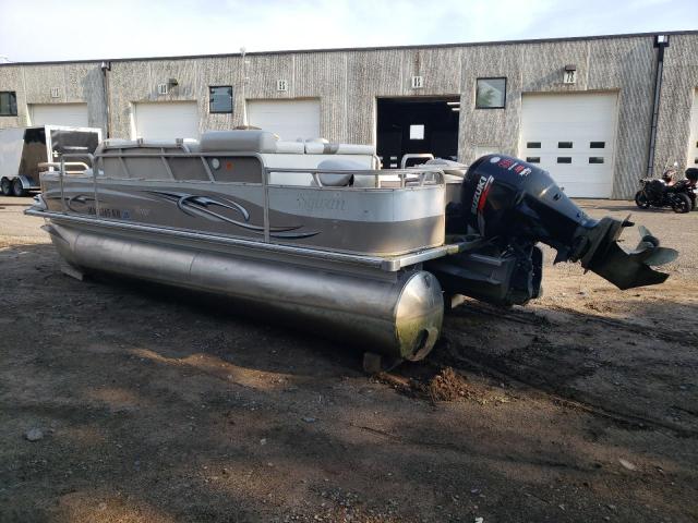 2008 SYLVAN SYLVAN 8520 MIRAGE 8