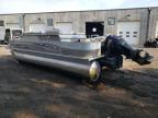 2008 SYLVAN SYLVAN 8520 MIRAGE 8 for sale at Copart MN - MINNEAPOLIS NORTH
