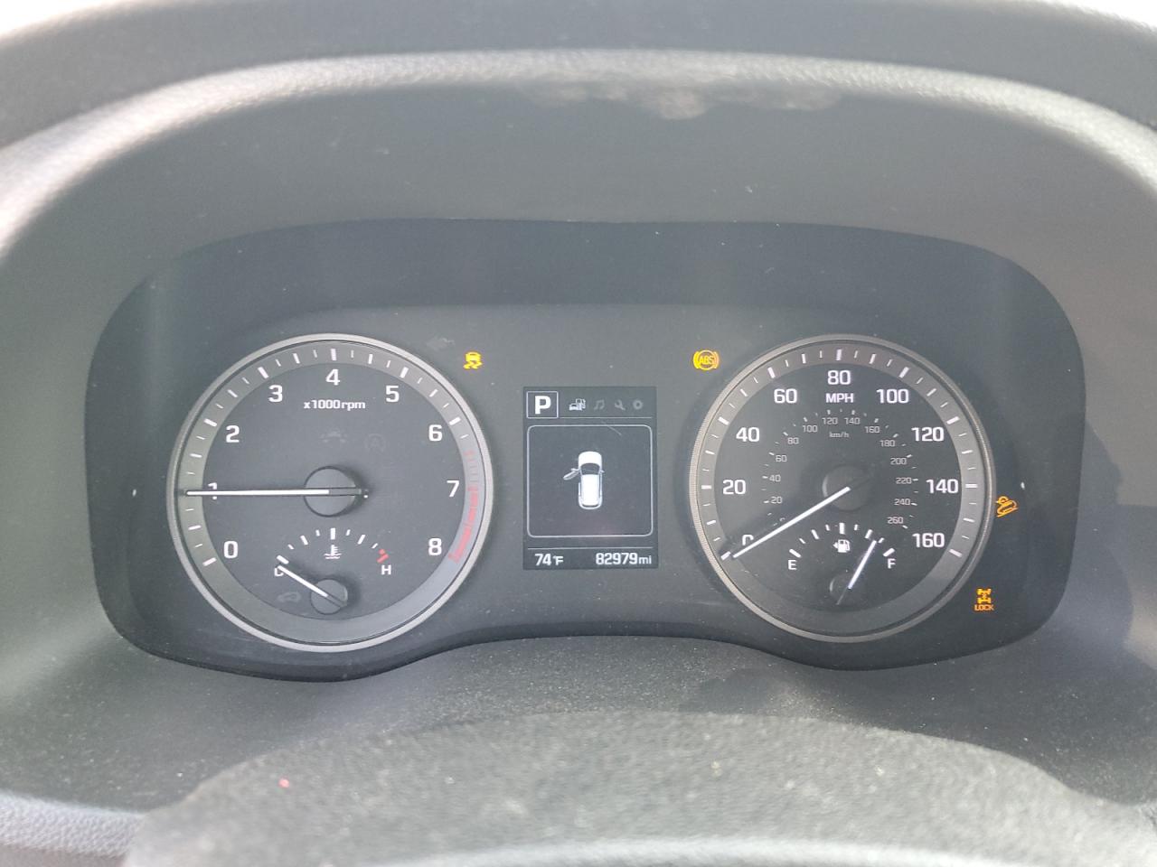 2016 Hyundai Tucson Limited VIN: KM8J3CA46GU057509 Lot: 68330465