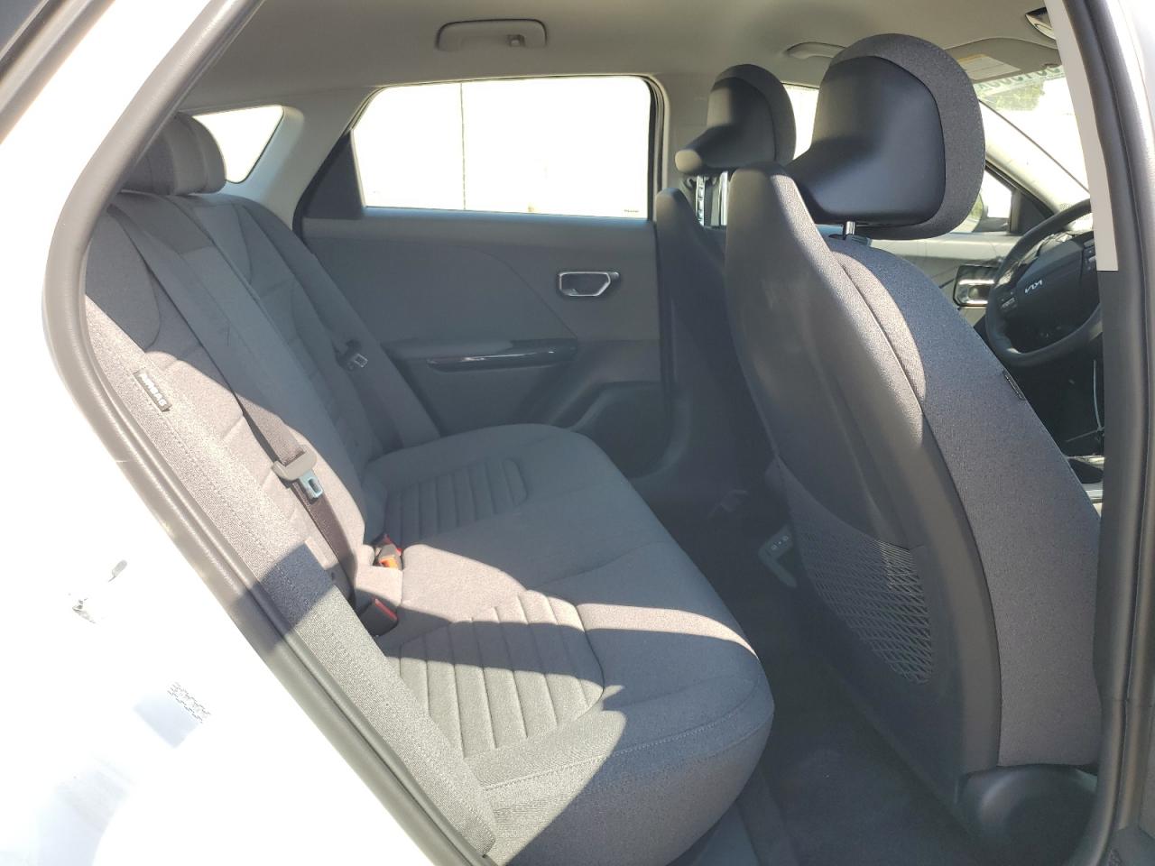 2025 Kia K4 Ex VIN: 3KPFU4DE7SE127284 Lot: 67961955