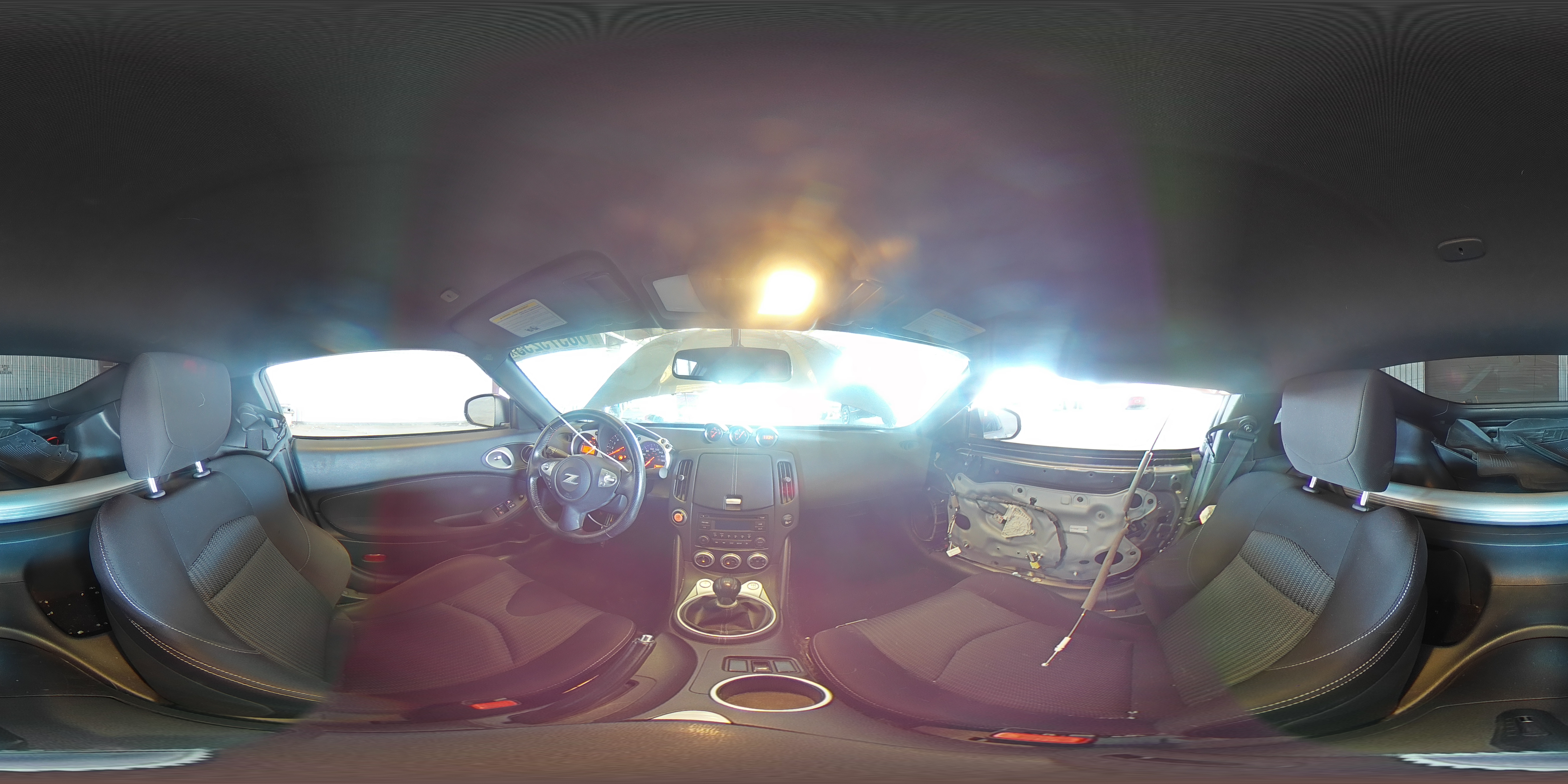2020 Nissan 370Z Base VIN: JN1AZ4EH8LM820309 Lot: 68575255