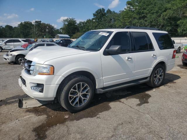  FORD EXPEDITION 2015 Biały
