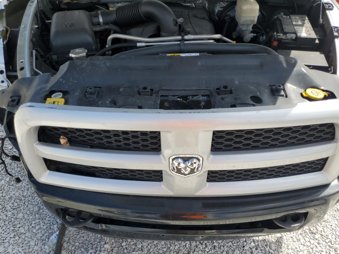 2015 Ram 2500 Slt VIN: 3C6TR5DT8FG655040 Lot: 68446815