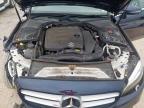 2019 MERCEDES-BENZ C CLASS SPORT for sale at Copart BRISTOL