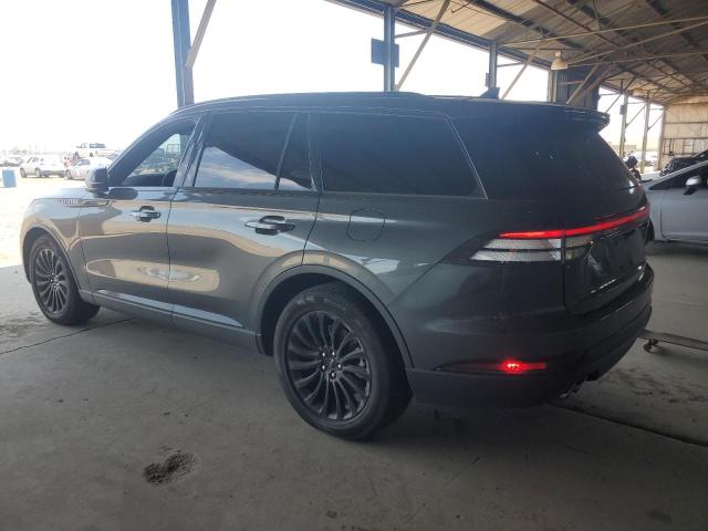  LINCOLN AVIATOR 2020 Серый
