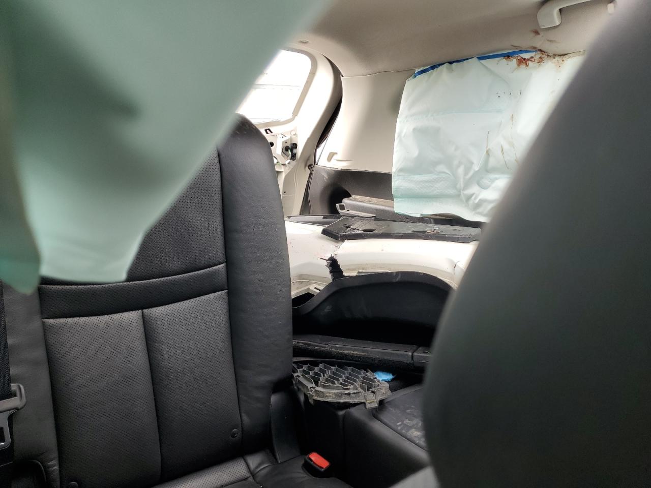 2015 Nissan Rogue S VIN: 5N1AT2MT5FC837048 Lot: 68813135