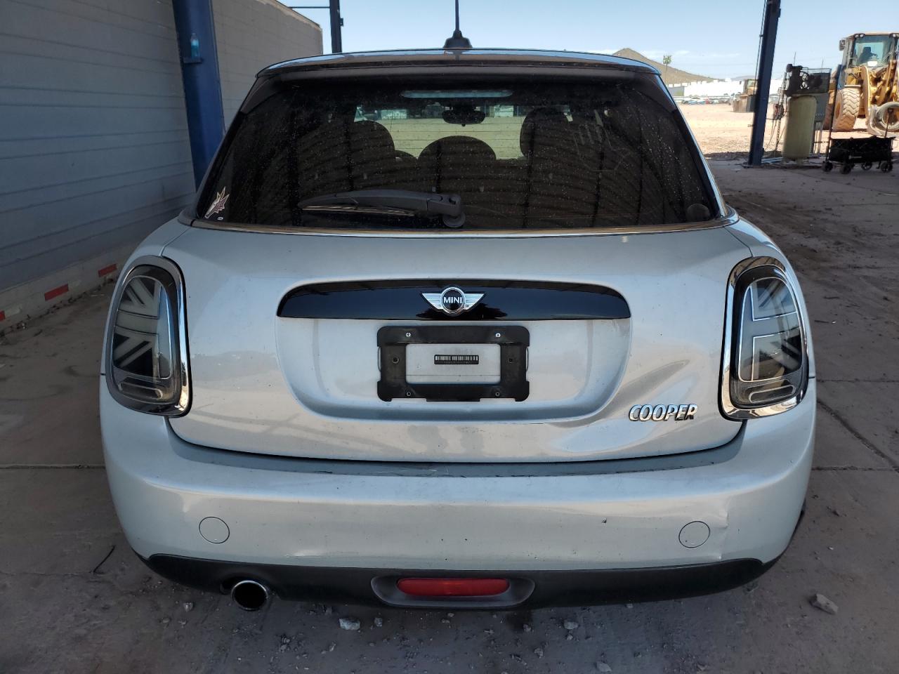 WMWXU1C53H2D57883 2017 Mini Cooper