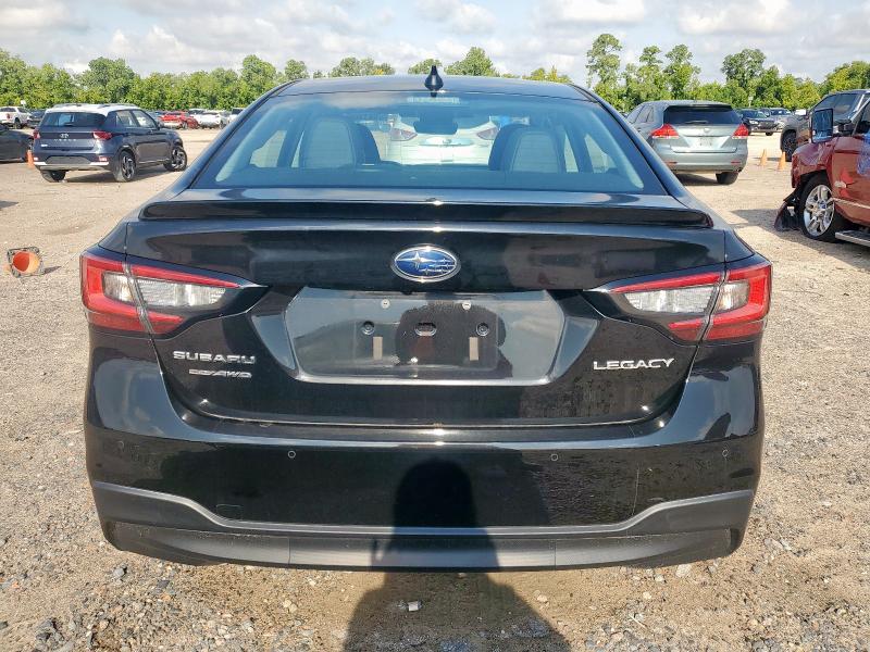  SUBARU LEGACY 2024 Czarny