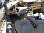 1999 JAGUAR XK8 for sale at Copart CA - SAN BERNARDINO