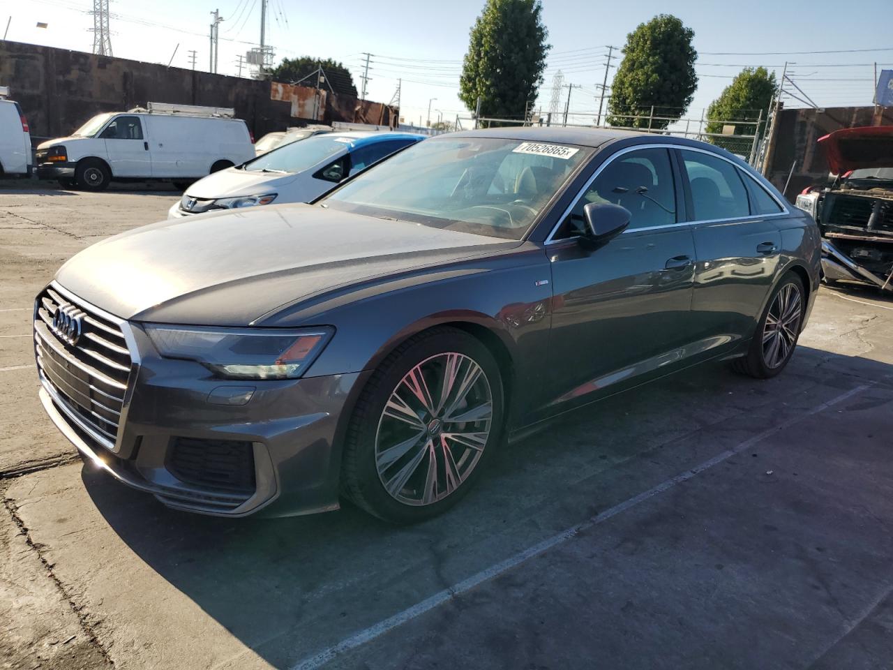 Фото авто