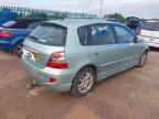 2005 HONDA CIVIC SE for sale at Copart WESTBURY
