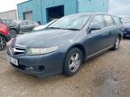 2004 HONDA ACCORD EXECUTIVE for sale at Copart ROCHFORD