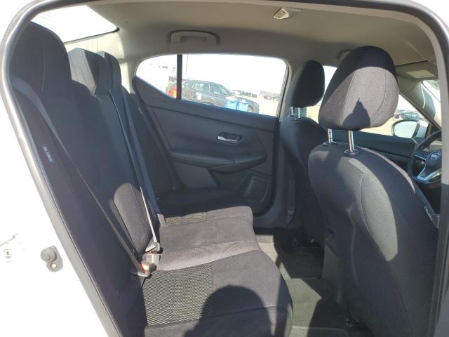 2020 NISSAN SENTRA S  