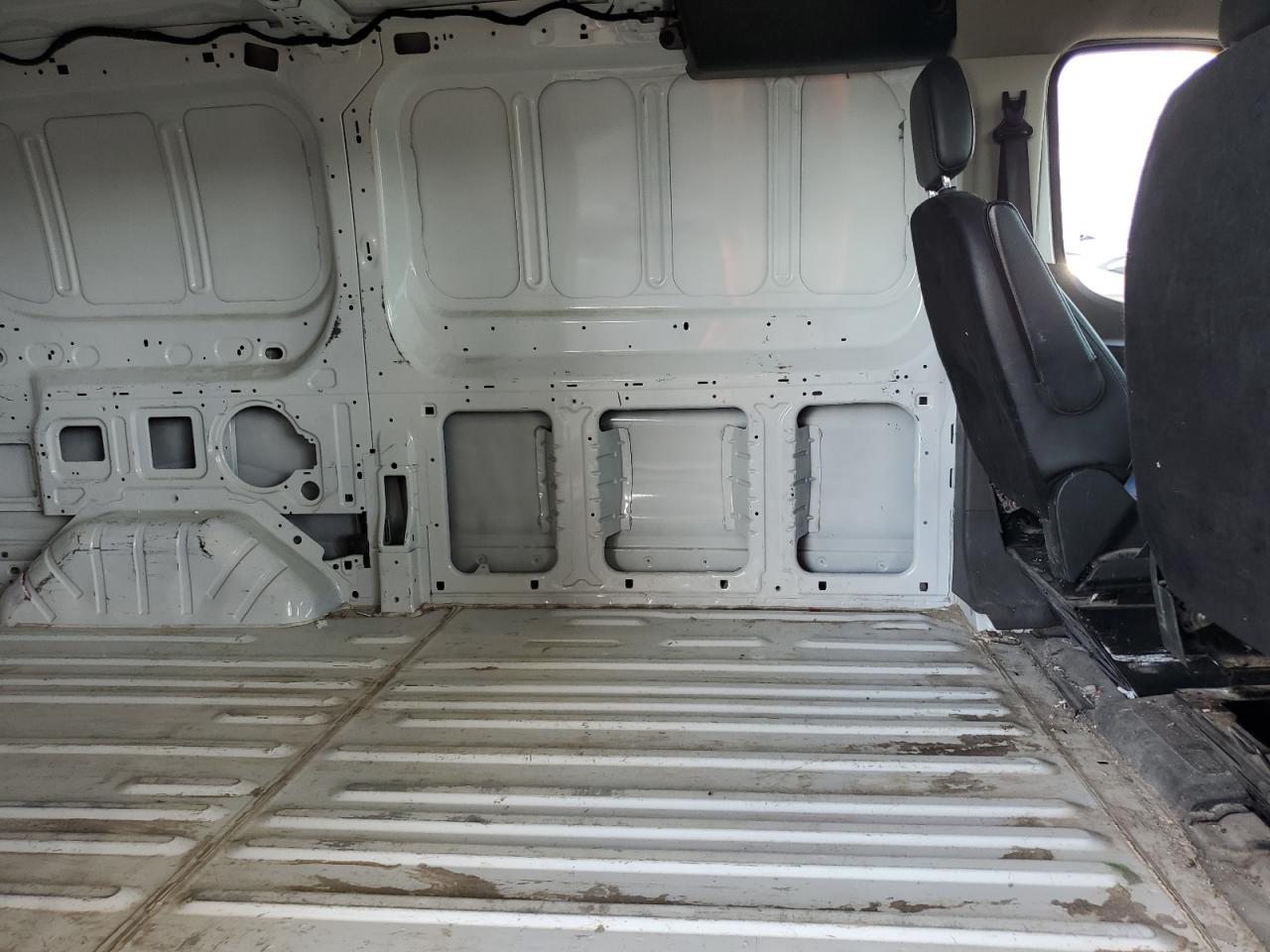 2023 Ford Transit T-150 VIN: 1FTYE1Y81PKC04194 Lot: 67395685