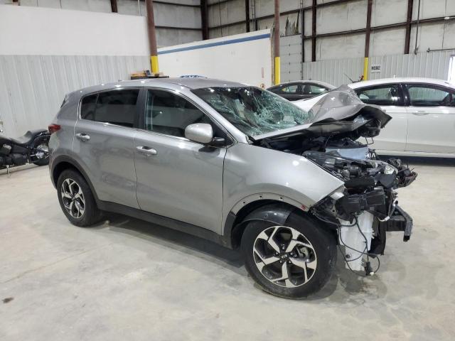  KIA SPORTAGE 2022 Szary