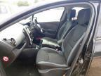 2015 RENAULT CLIO 0.9 TCE 90 DYNAMIQUE S NAV 5DR for sale at Copart COLCHESTER