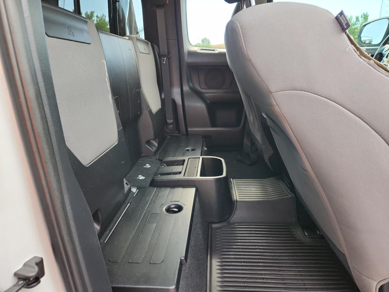 2019 Toyota Tacoma Access Cab VIN: 5TFSZ5AN3KX166304 Lot: 70482875