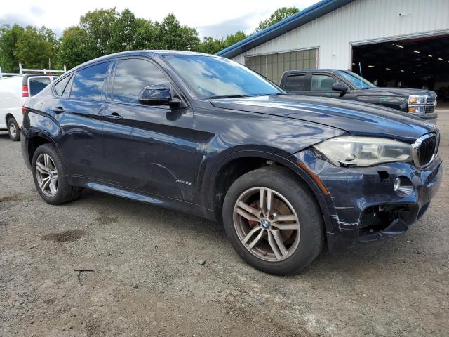 2015 BMW X6 XDRIVE35I