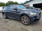2015 BMW X6 XDRIVE35I à vendre chez Copart CT - HARTFORD SPRINGFIELD