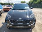 2021 KIA SPORTAGE EX   for sale at Copart IN - INDIANAPOLIS
