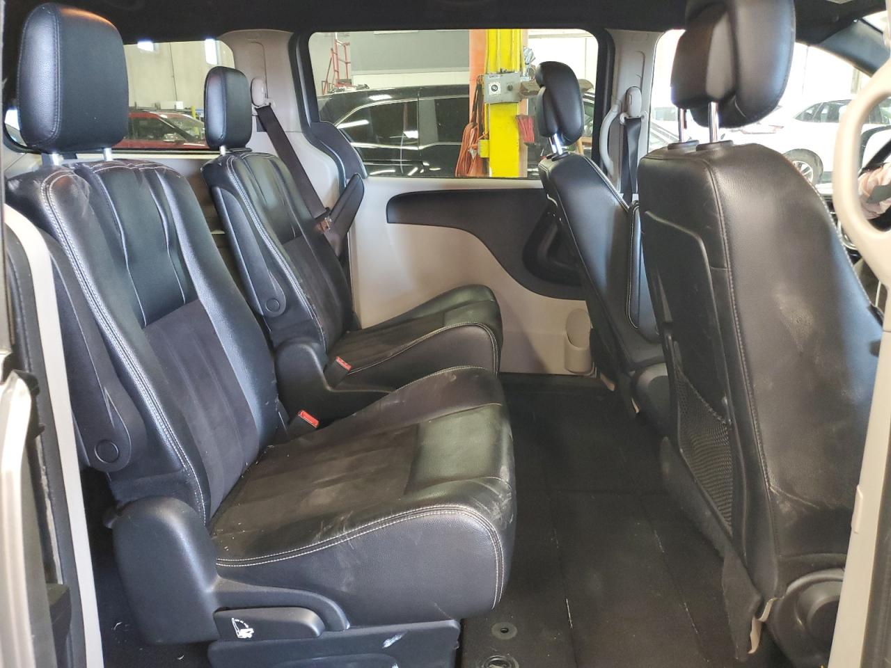 2020 Dodge Grand Caravan Sxt VIN: 2C4RDGCG3LR154189 Lot: 70721065