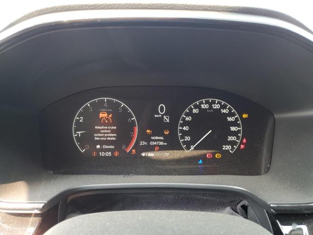 2023 HONDA CR-V SPORT  
