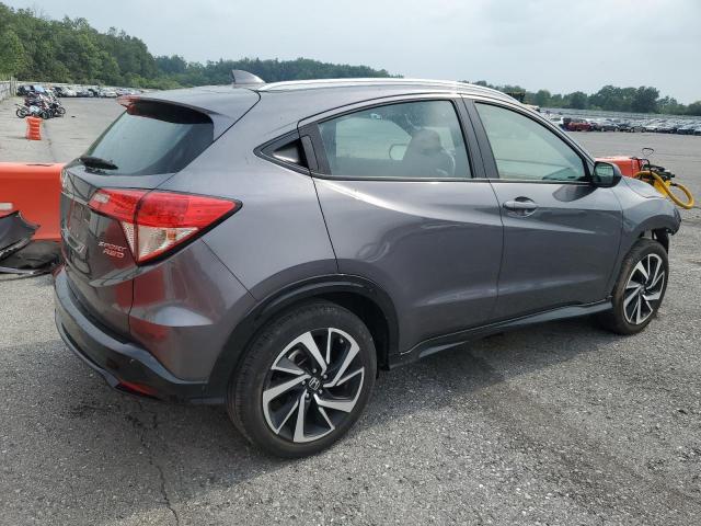  HONDA HR-V 2020 Szary