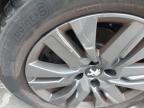 2017 PEUGEOT 2008 ALLUR for sale at Copart BELFAST