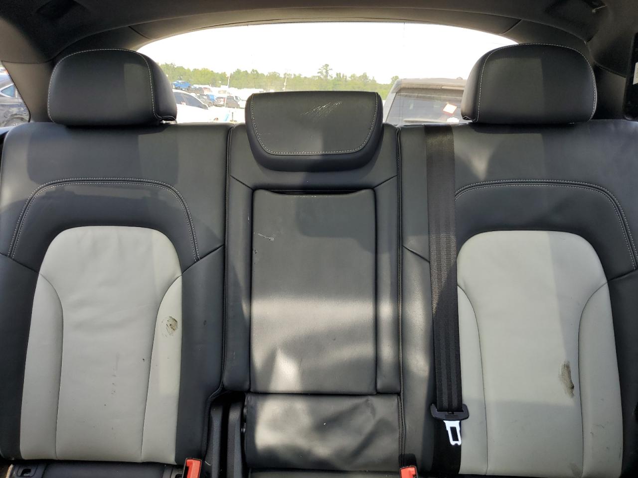 2015 Audi Sq5 Premium Plus VIN: WA1CGAFPXFA038478 Lot: 67402845