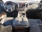2018 GMC SIERRA K1500 DENALI   à vendre chez Copart AB - CALGARY