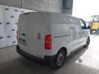 2023 FIAT SCUDO  for sale at Copart CASTLEDERMOT - IRELAND