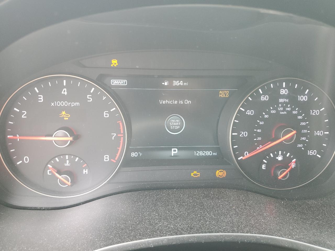 2017 Kia Cadenza Premium VIN: KNALC4J13H5072325 Lot: 70842345