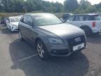 2009 AUDI Q5 S LINE TDI QUATTRO S-A  for sale at Copart SANDTOFT