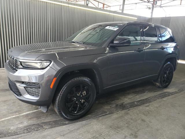 JEEP GRAND CHER – zdjęcie z aukcji, lot #67549315