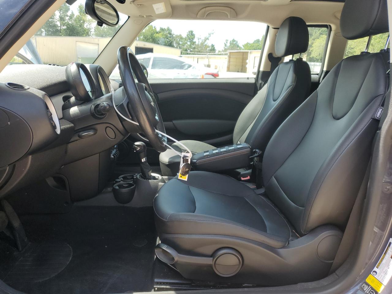 WMWZF3C54DT489972 2013 Mini Cooper Clubman