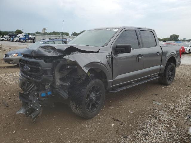 FORD F150 SUPER 2022