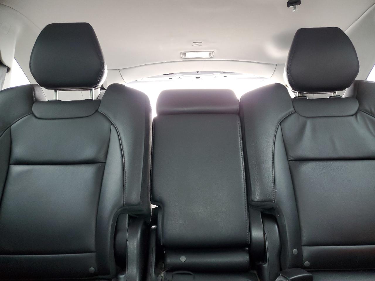 2014 Acura Mdx VIN: 5FRYD4H25EB018814 Lot: 43218580