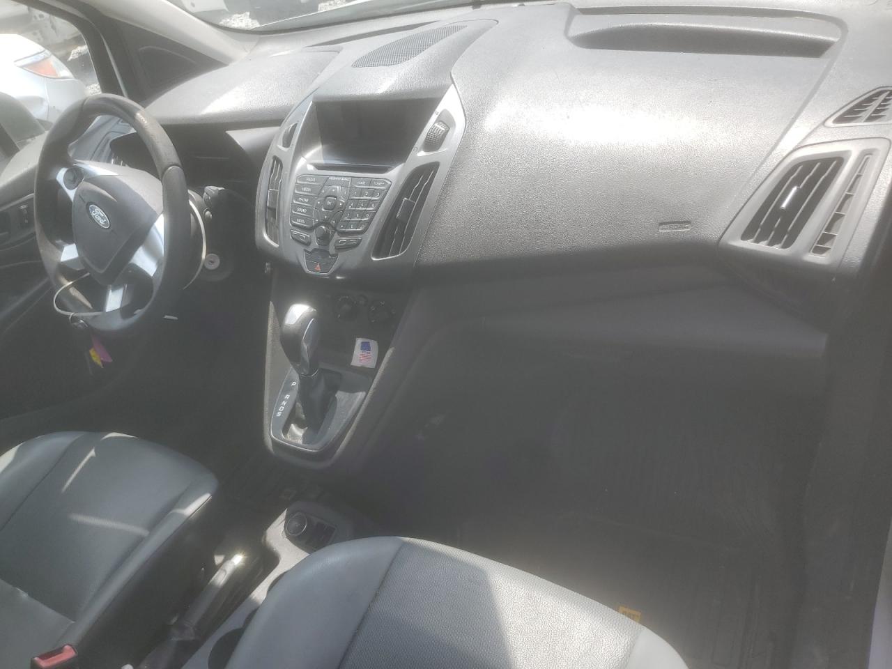 2014 Ford Transit Connect Xl VIN: NM0LS7E7XE1167941 Lot: 67531775