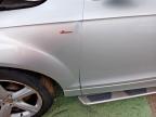 2009 AUDI Q7 S LINE for sale at Copart NEWBURY