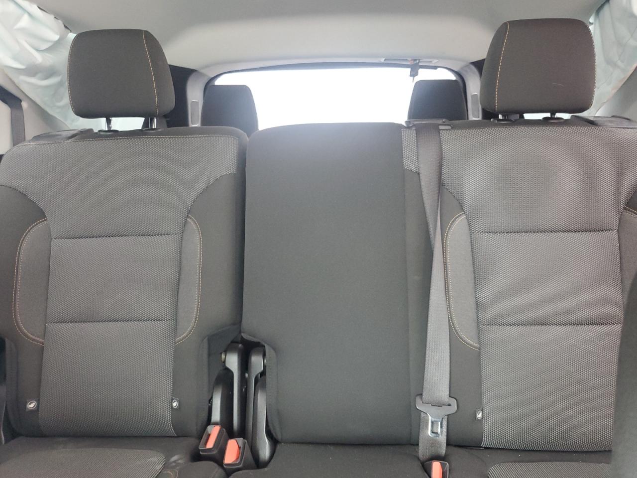 2021 Chevrolet Traverse Ls VIN: 1GNERFKW2MJ200644 Lot: 82083005