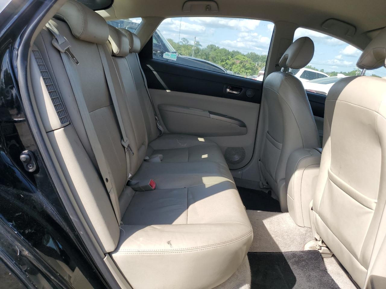 2008 Toyota Prius VIN: JTDKB20U283360480 Lot: 68334615