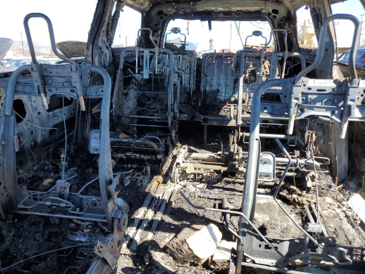 2011 Toyota Sienna Le VIN: 5TDKK3DC8BS134229 Lot: 69799745