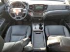 2021 HONDA PILOT BLACK   à vendre chez Copart AB - CALGARY