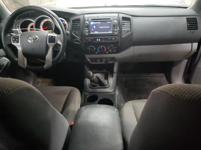  TOYOTA All Models 2013 Gray