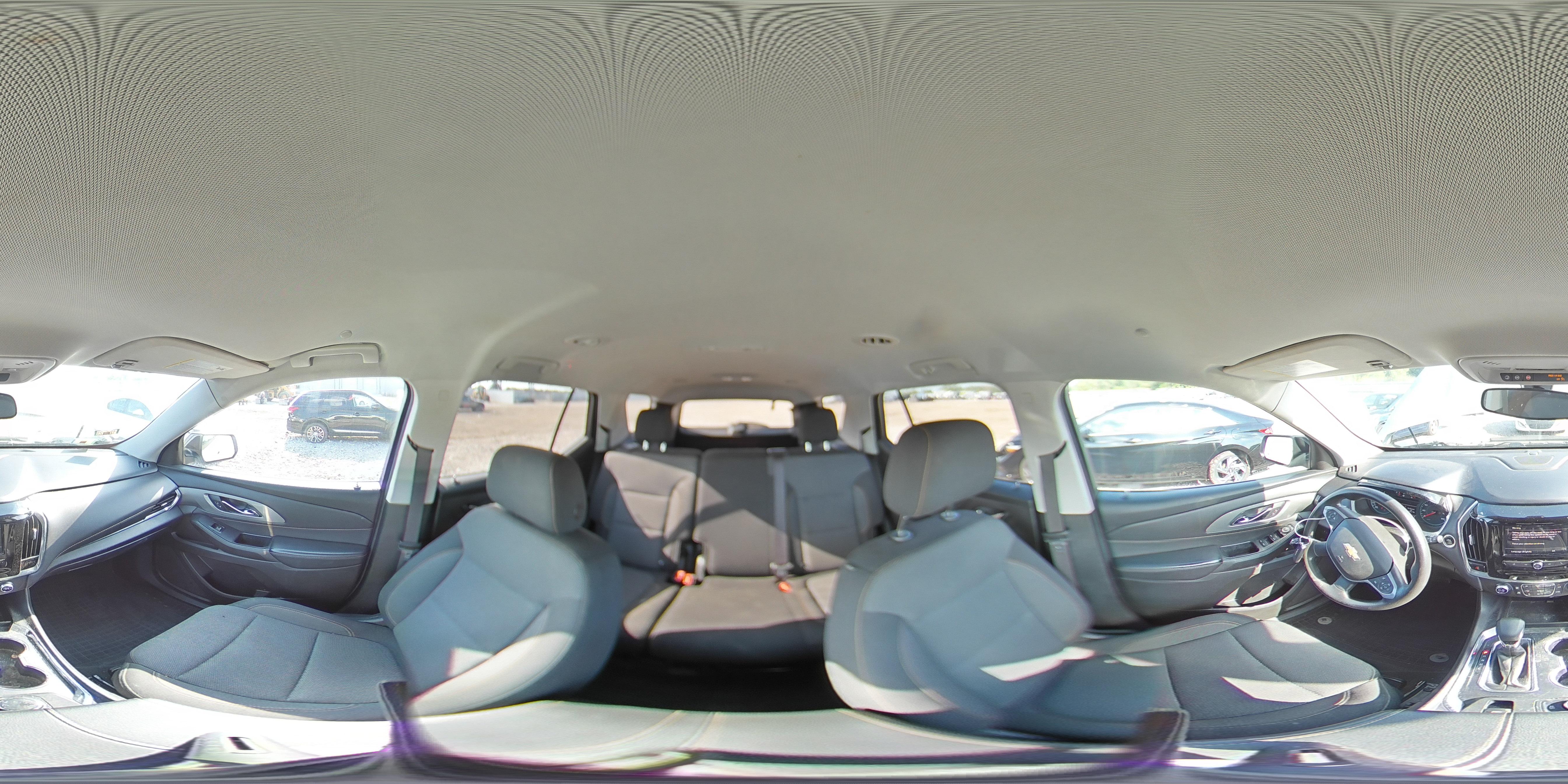 2021 Chevrolet Traverse Ls VIN: 1GNERFKW8MJ158058 Lot: 67941695