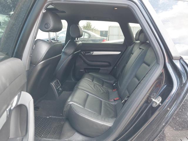 2008 AUDI A6 S LINE