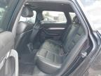 2008 AUDI A6 S LINE for sale at Copart YORK