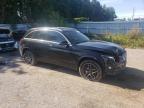 2016 MERCEDES-BENZ GLC 300 4MATIC   for sale at Copart ON - LONDON