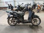2014 PEUGEOT TWEET 125 for sale at Copart NEWBURY